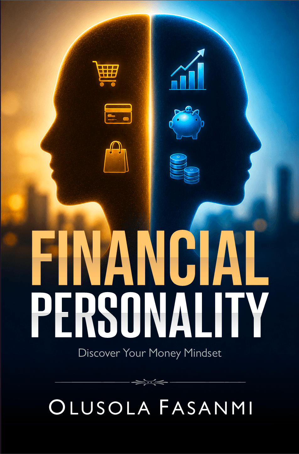 Financial Personality